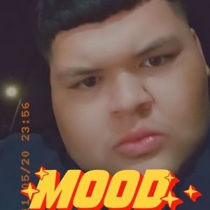 Meet your Posher, Amado